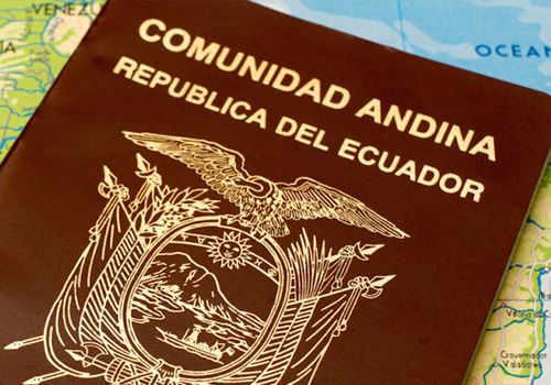 Нужна ли гражданам РФ виза в Эквадор?